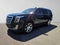 2017 Cadillac Escalade Premium Luxury