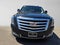 2017 Cadillac Escalade Premium Luxury