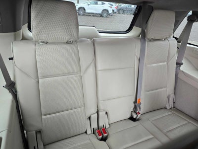 2021 Cadillac Escalade Premium Luxury Platinum