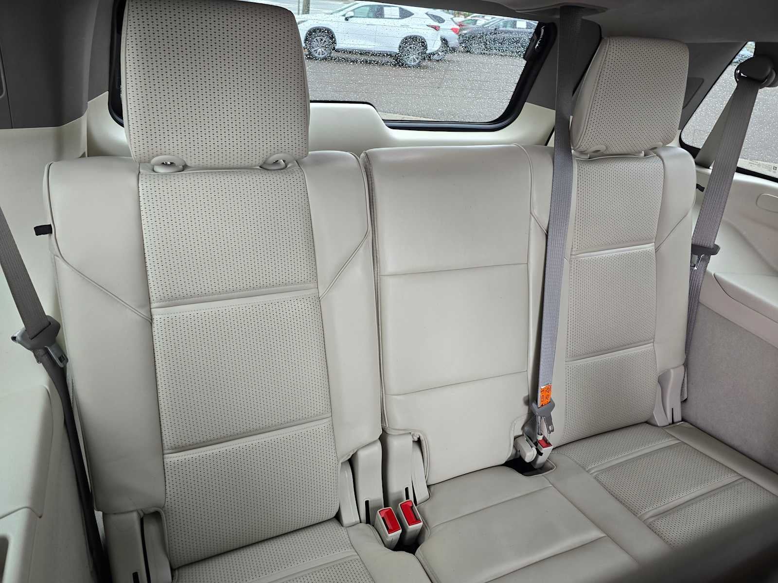 2021 Cadillac Escalade Premium Luxury Platinum