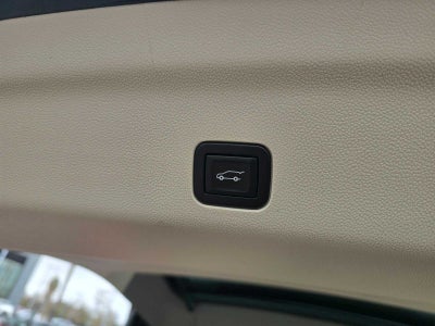 2021 Cadillac Escalade Premium Luxury Platinum