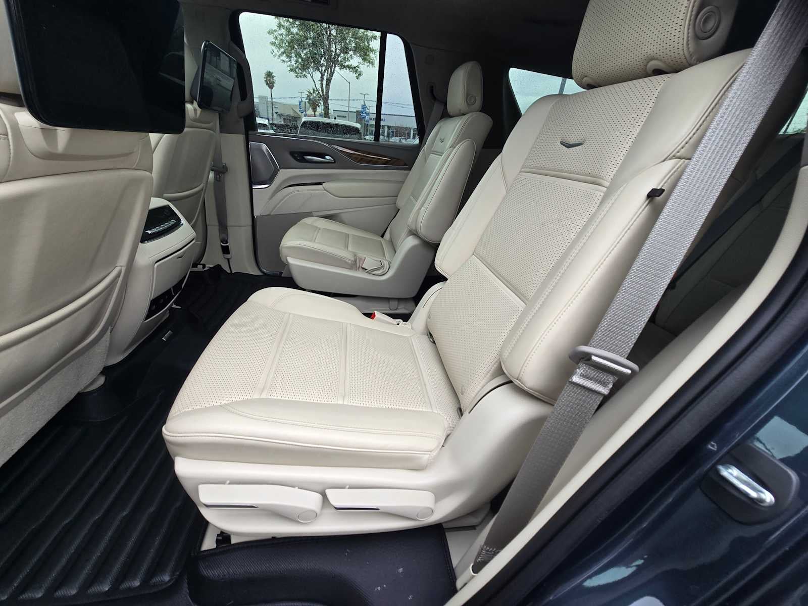 2021 Cadillac Escalade Premium Luxury Platinum