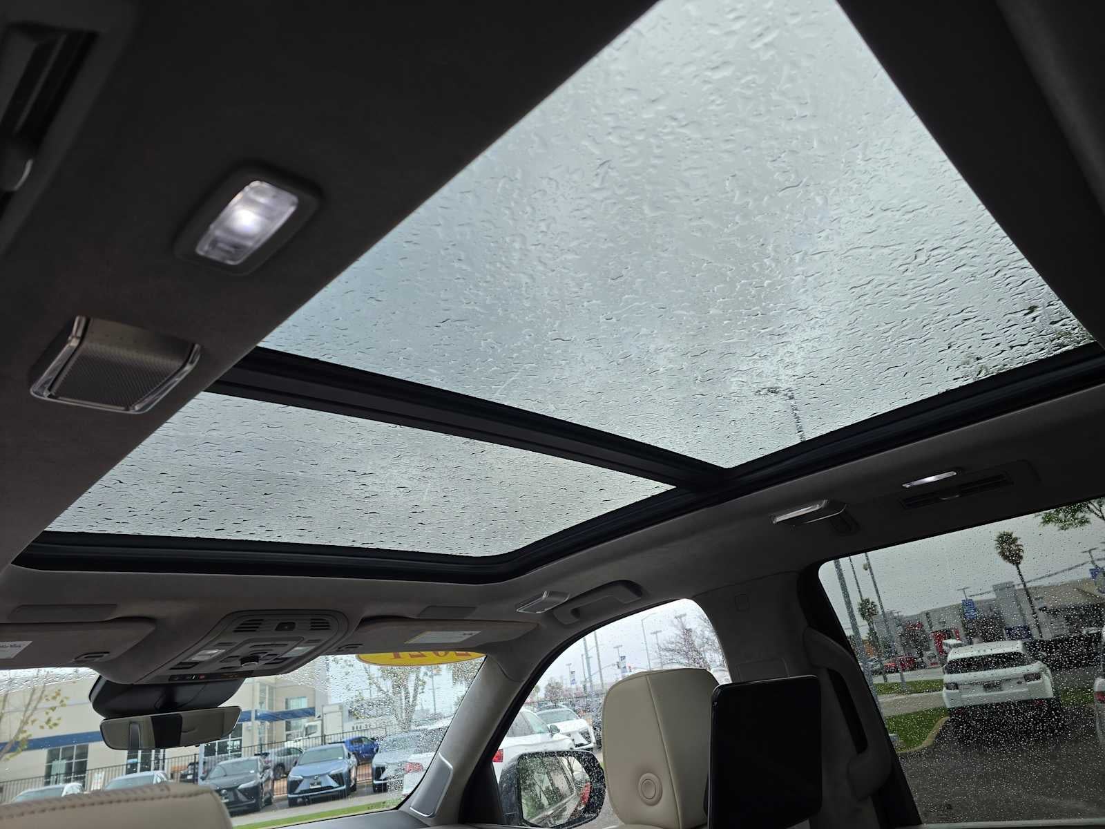 2021 Cadillac Escalade Premium Luxury Platinum