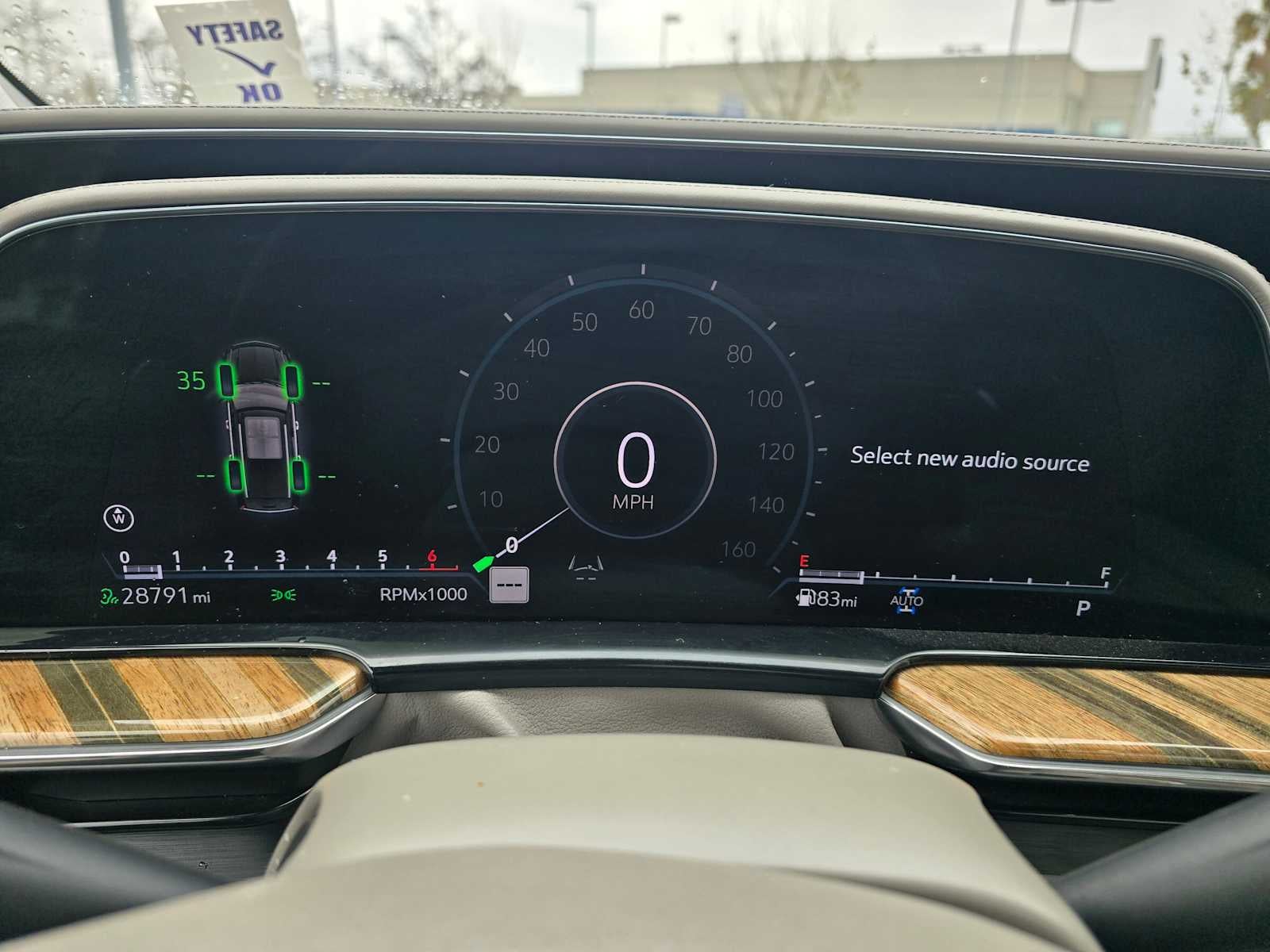 2021 Cadillac Escalade Premium Luxury Platinum