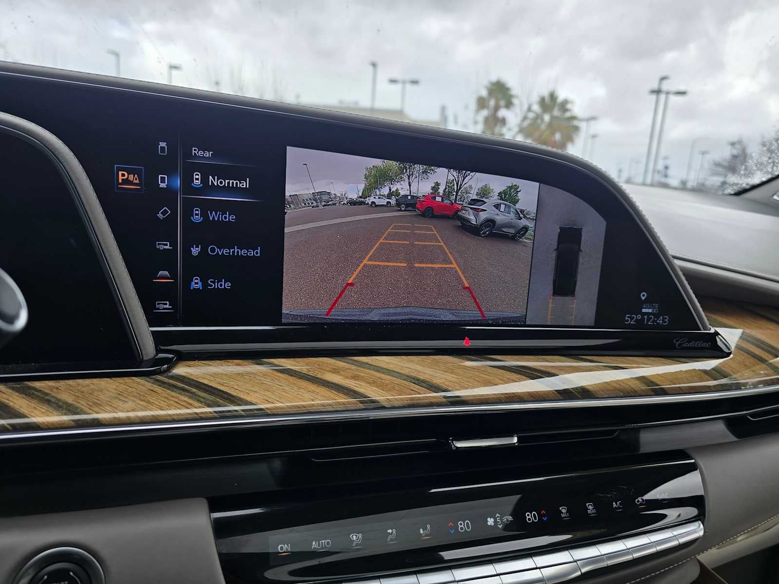 2021 Cadillac Escalade Premium Luxury Platinum