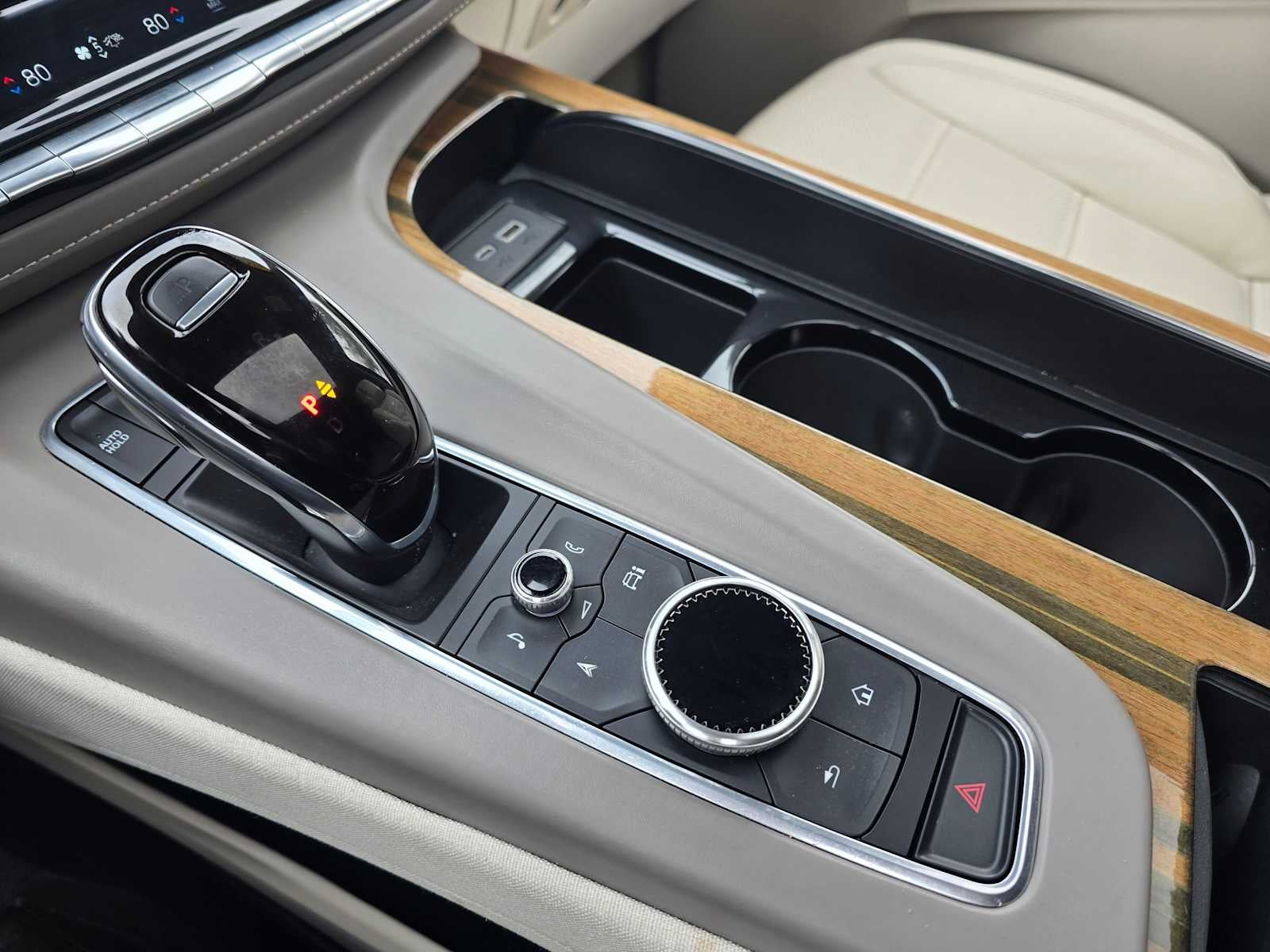 2021 Cadillac Escalade Premium Luxury Platinum