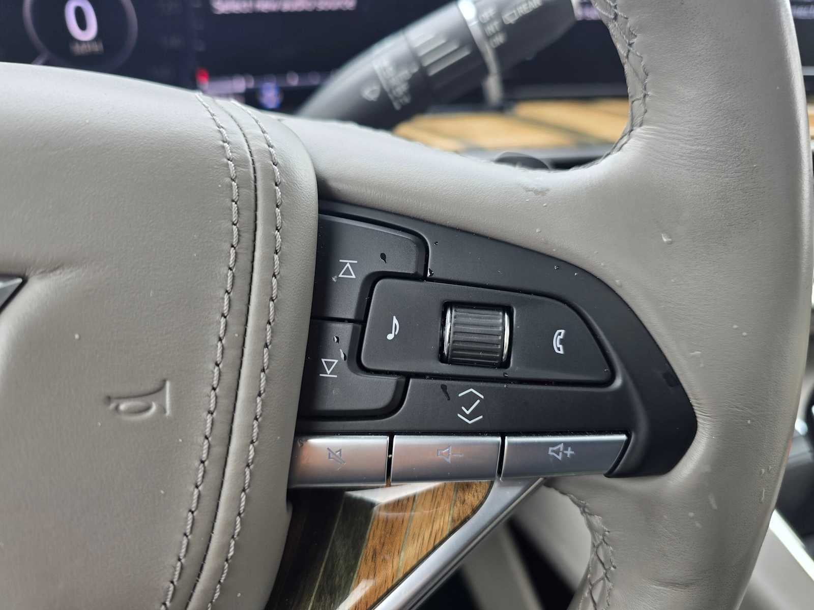 2021 Cadillac Escalade Premium Luxury Platinum