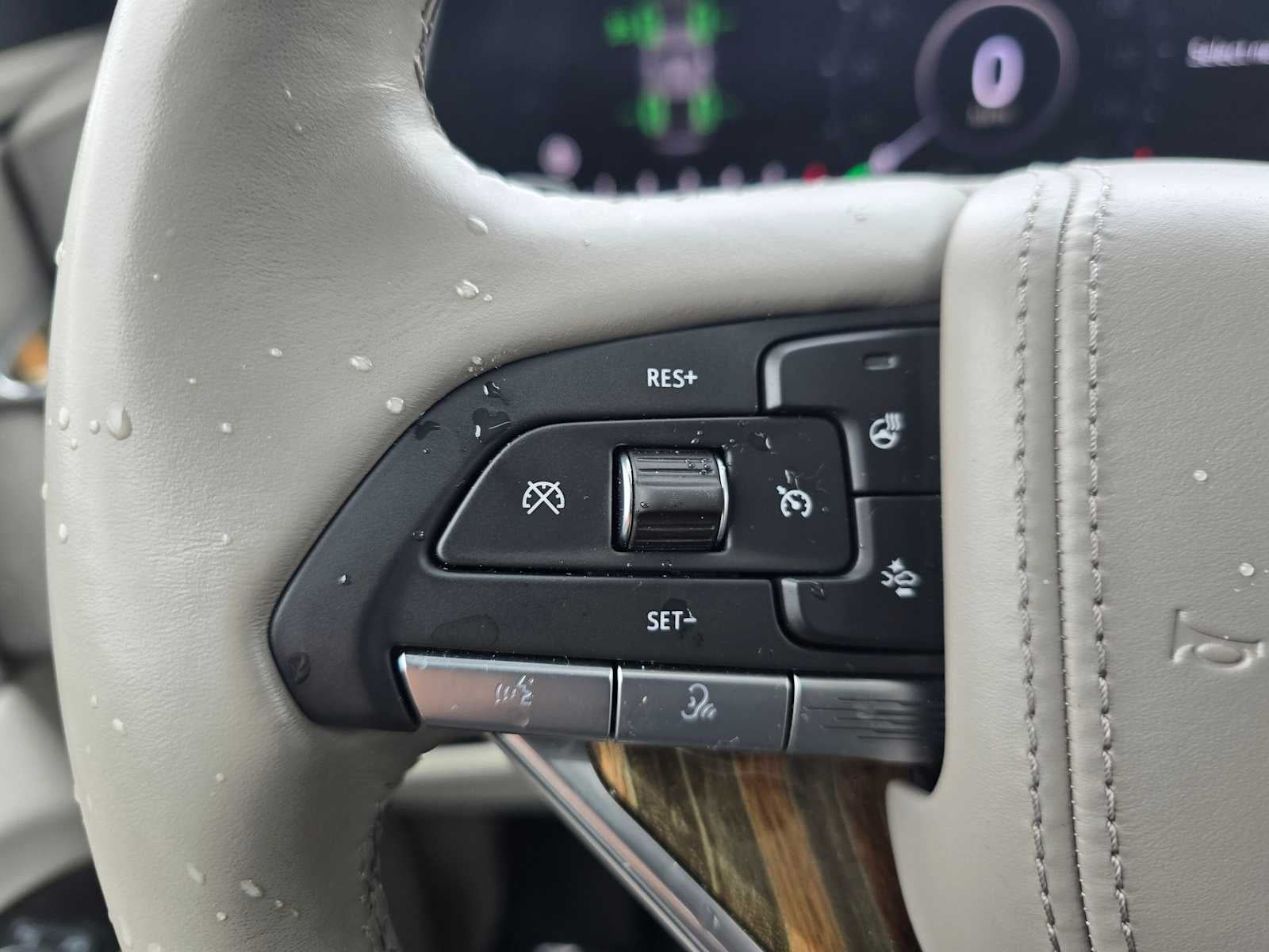 2021 Cadillac Escalade Premium Luxury Platinum