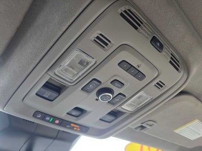 2021 Cadillac Escalade Premium Luxury Platinum