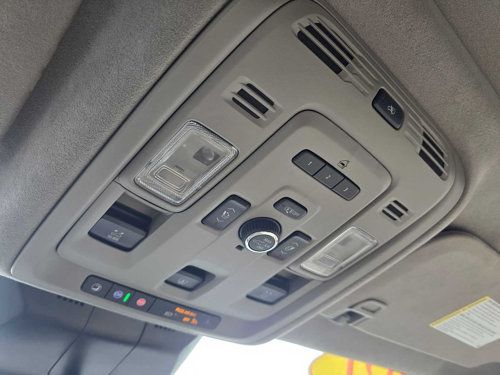 2021 Cadillac Escalade Premium Luxury Platinum