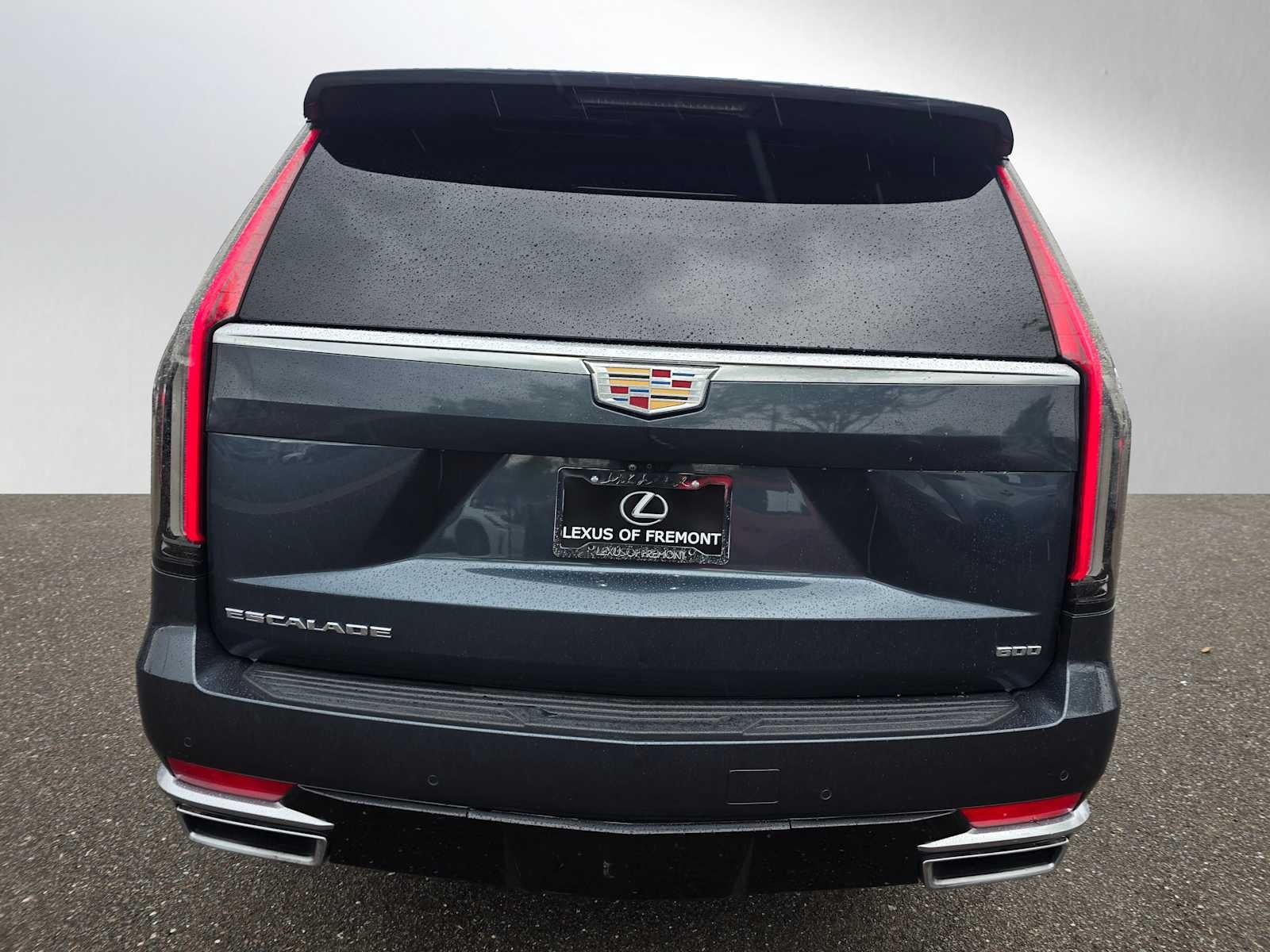 2021 Cadillac Escalade Premium Luxury Platinum