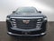 2021 Cadillac Escalade Premium Luxury Platinum