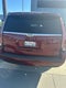 2017 Cadillac Escalade ESV Luxury