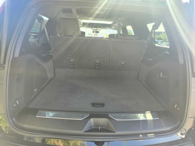 2024 Cadillac Escalade ESV 4WD Premium Luxury Platinum