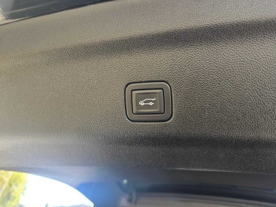 2024 Cadillac Escalade ESV 4WD Premium Luxury Platinum