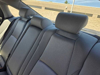 2020 Honda Accord Sedan EX