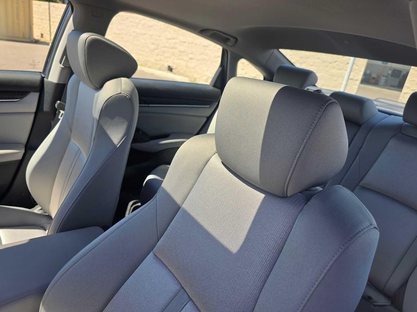2020 Honda Accord Sedan EX