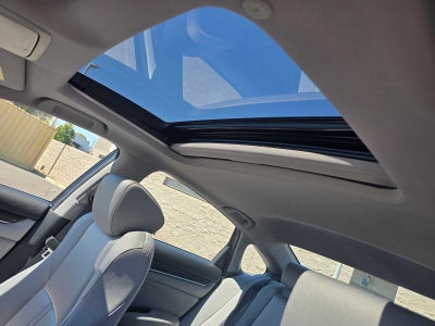 2020 Honda Accord Sedan EX