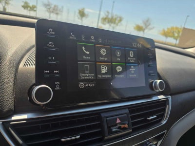 2020 Honda Accord Sedan EX