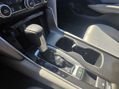 2020 Honda Accord Sedan EX