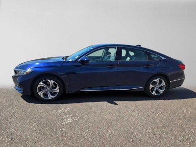 2020 Honda Accord Sedan EX