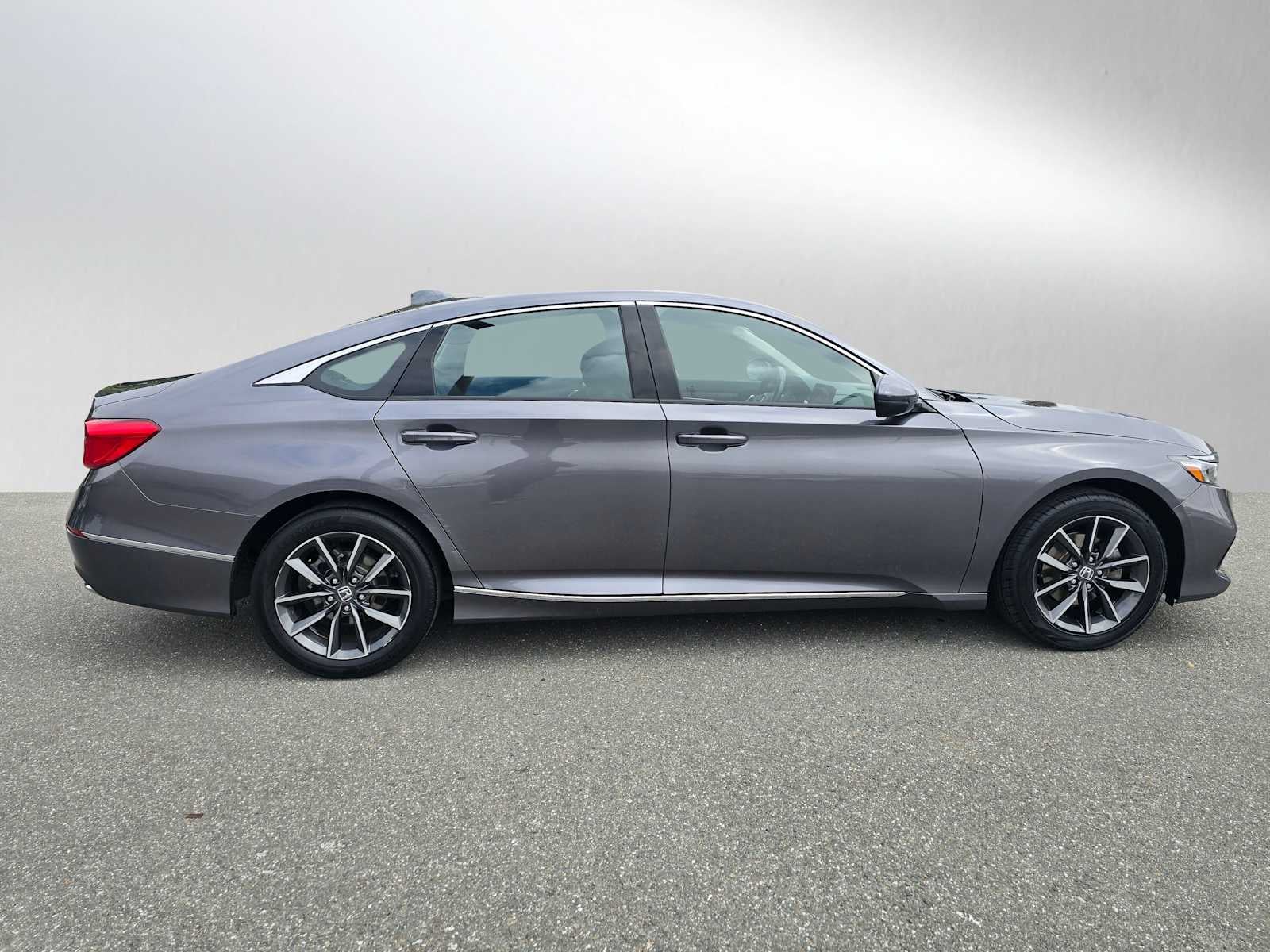 2021 Honda Accord Sedan EX-L