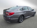 2021 Honda Accord Sedan EX-L