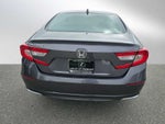 2021 Honda Accord Sedan EX-L