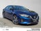 2023 Nissan Maxima SV