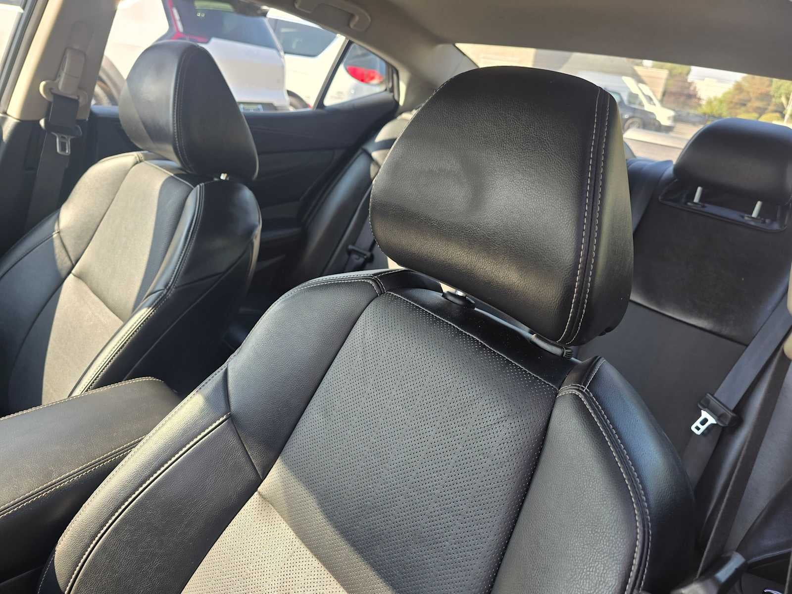 2023 Nissan Maxima SV