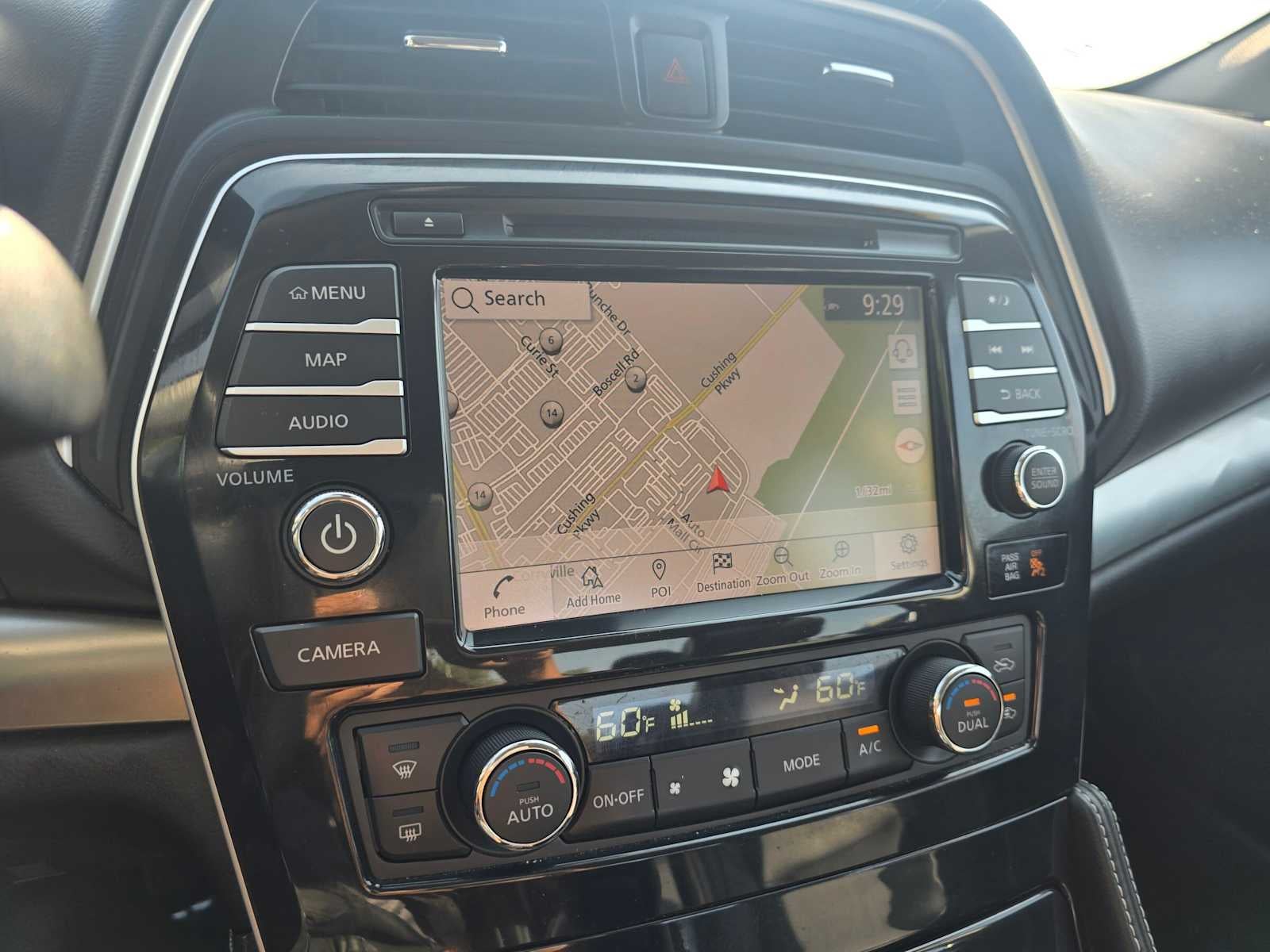 2023 Nissan Maxima SV