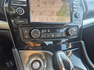 2023 Nissan Maxima SV