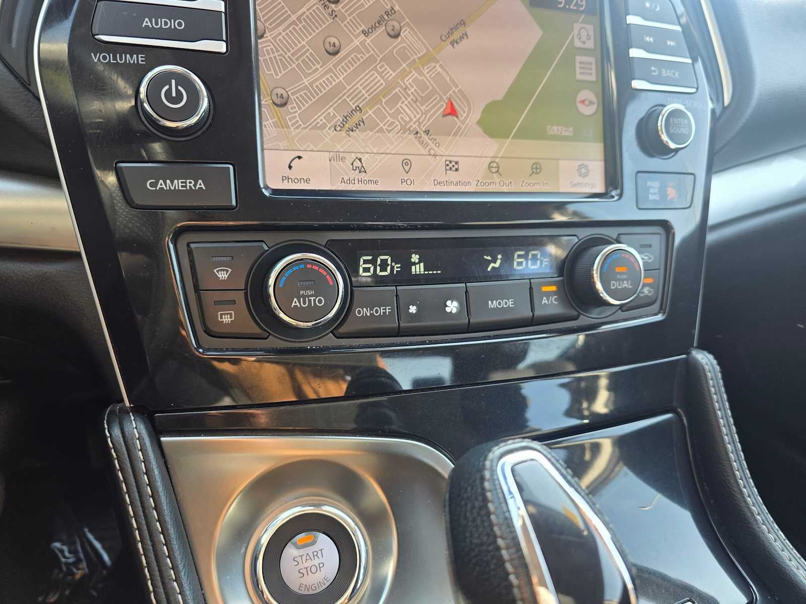2023 Nissan Maxima SV