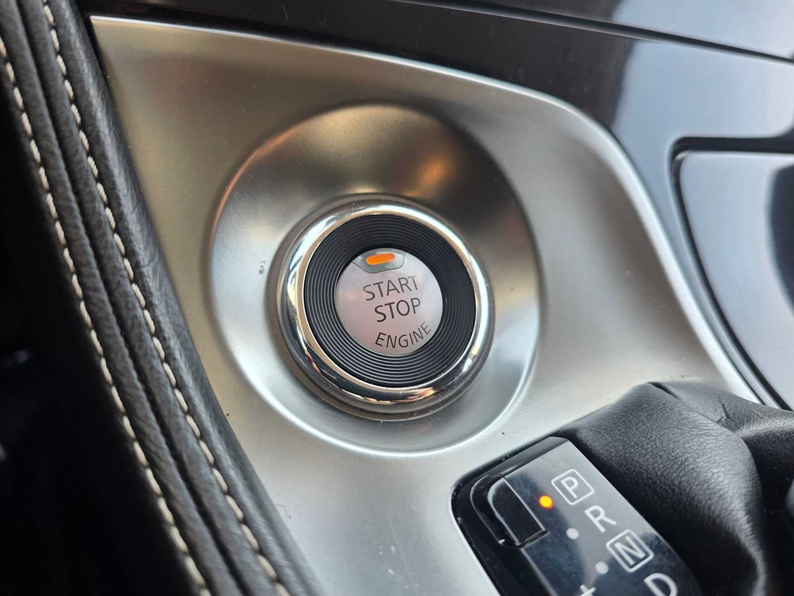 2023 Nissan Maxima SV