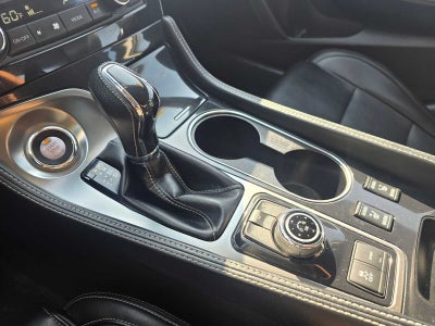 2023 Nissan Maxima SV
