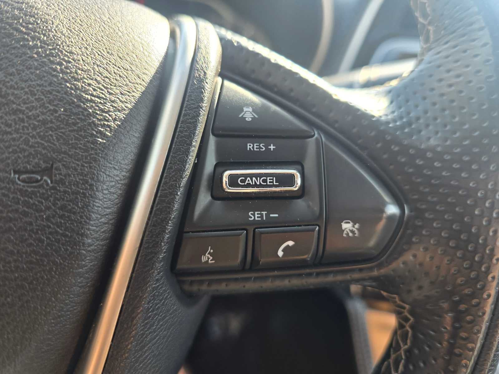 2023 Nissan Maxima SV