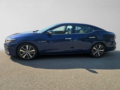 2023 Nissan Maxima SV