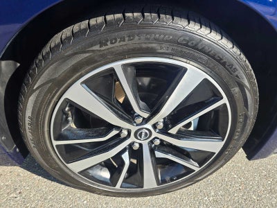 2023 Nissan Maxima SV