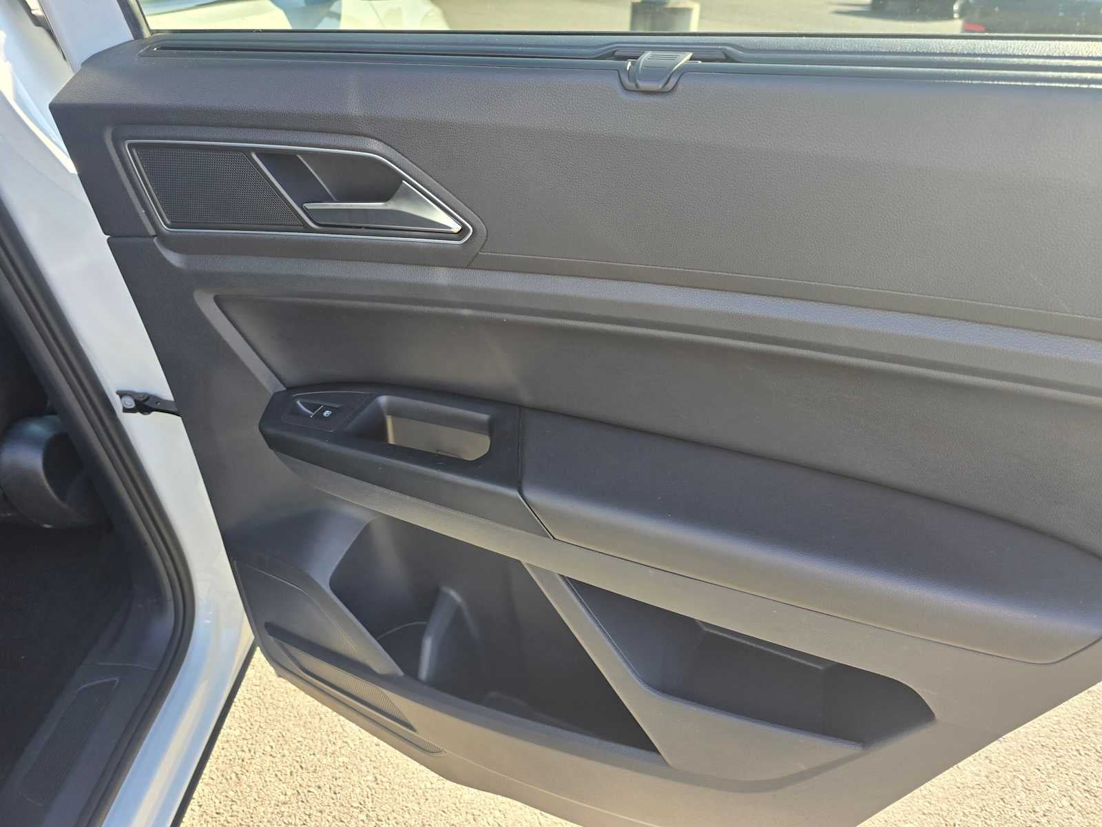 2019 Volkswagen Atlas 3.6L V6 SE w/Technology R-Line