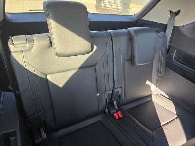 2019 Volkswagen Atlas 3.6L V6 SE w/Technology R-Line