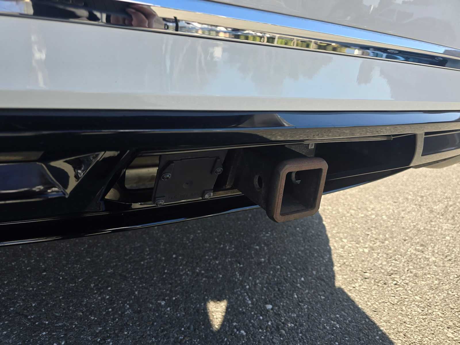 2019 Volkswagen Atlas 3.6L V6 SE w/Technology R-Line