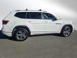 2019 Volkswagen Atlas 3.6L V6 SE w/Technology R-Line