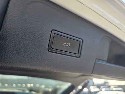 2019 Volkswagen Atlas 3.6L V6 SE w/Technology R-Line