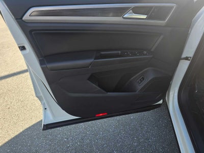 2019 Volkswagen Atlas 3.6L V6 SE w/Technology R-Line