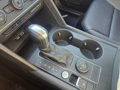 2019 Volkswagen Atlas 3.6L V6 SE w/Technology R-Line