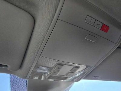 2019 Volkswagen Atlas 3.6L V6 SE w/Technology R-Line