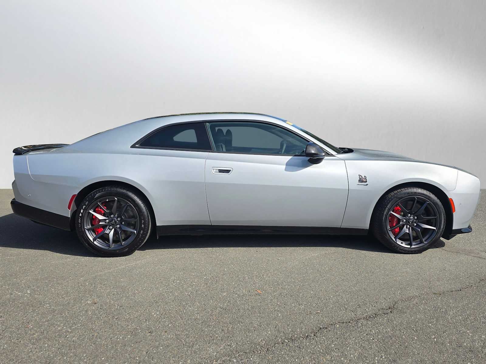 2024 Dodge Charger Daytona Scat Pack