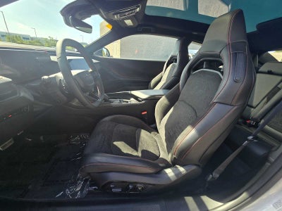 2024 Dodge Charger Daytona Scat Pack