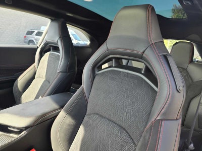 2024 Dodge Charger Daytona Scat Pack