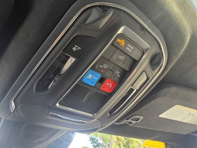 2024 Dodge Charger Daytona Scat Pack
